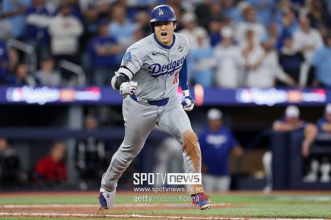 ▲ LA 다저스 오타니 쇼헤이