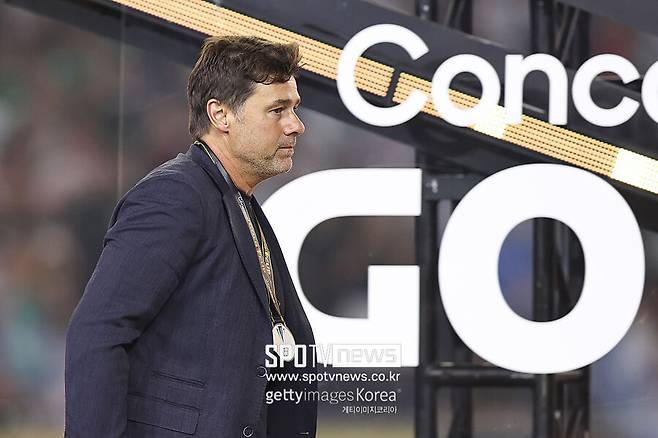 ▲ 토트넘 이후에는 파리 생제르맹과 첼시 지휘봉을 잡았으나 모두 아쉬움을 남겼다. 이후 지난해 9월 미국 대표팀 지휘봉을 잡게 됐다. 당시 미국 ESPN에 따르면 포체티노 감독의 임기는 내년 미국에서 열리는 북중미 월드컵까지 약 2년으로, 연봉은 600만 달러(약 87억 원)다.