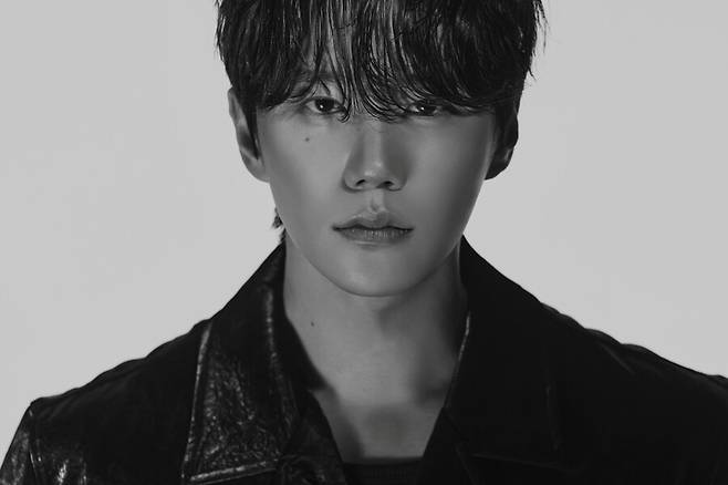 ▲ 이준영. 제공| 빌리언스