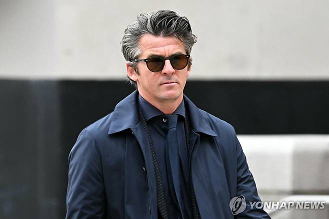 조이 바턴 [AFP=연합뉴스]