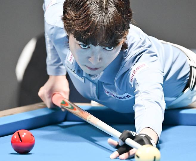 크라운해태 임정숙