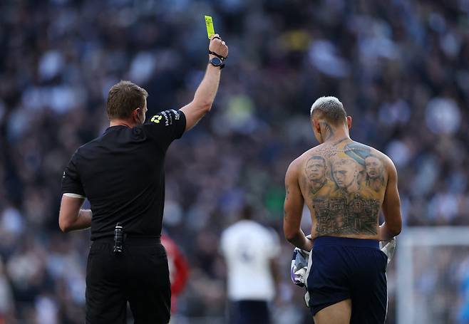 로이터 연합뉴스