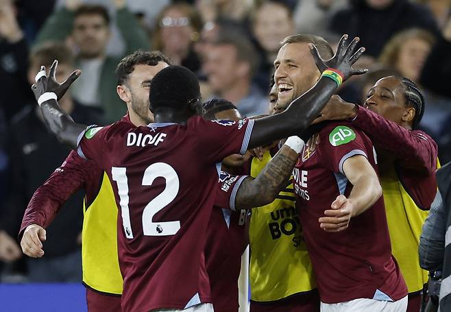 로이터 연합뉴스