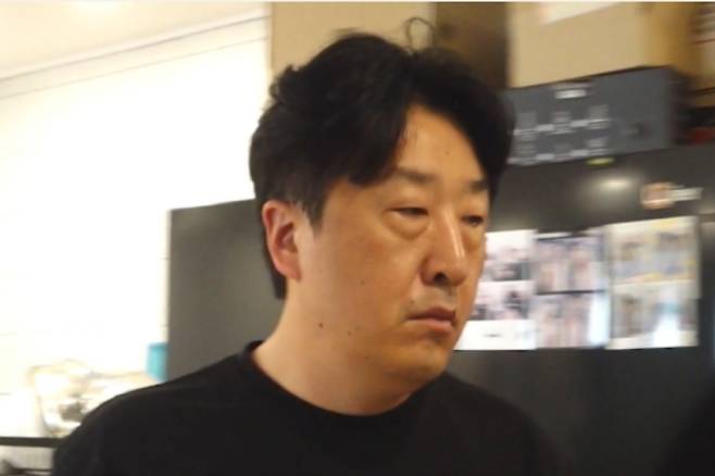 '미운 우리 새끼'(미우새) 현봉식의 따뜻한 위로와 쇼핑 나들이