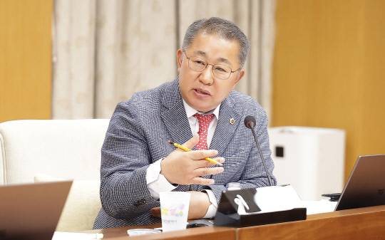 이한영 대전시의원. 대전시의회 제공