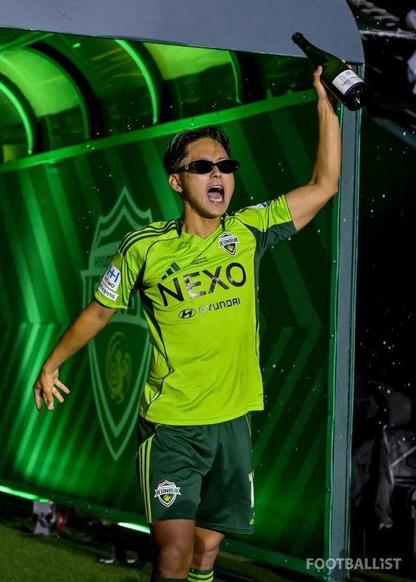 이승우(전북현대). 서형권 기자