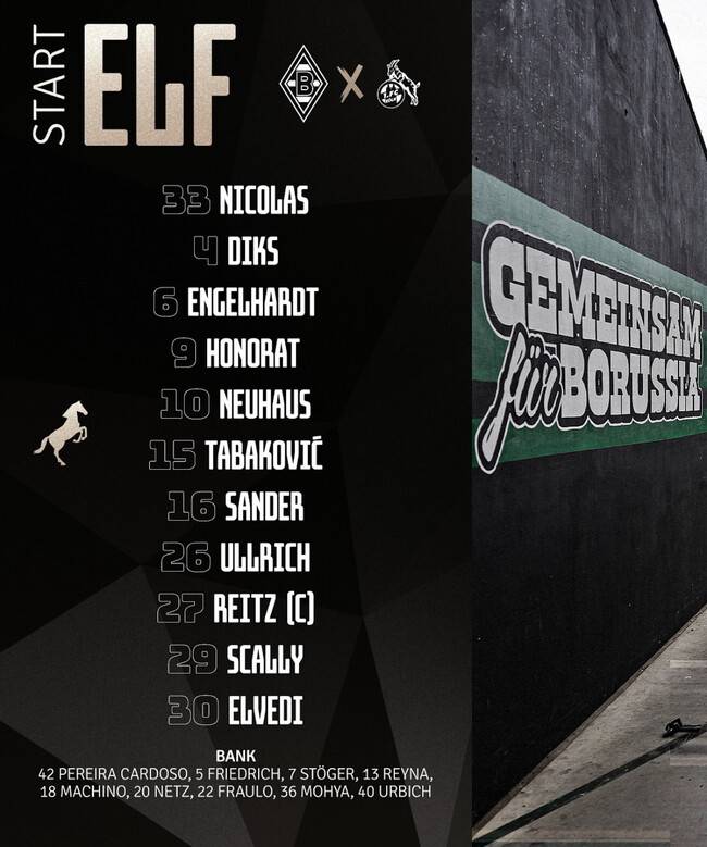 사진=묀헨글라트바흐