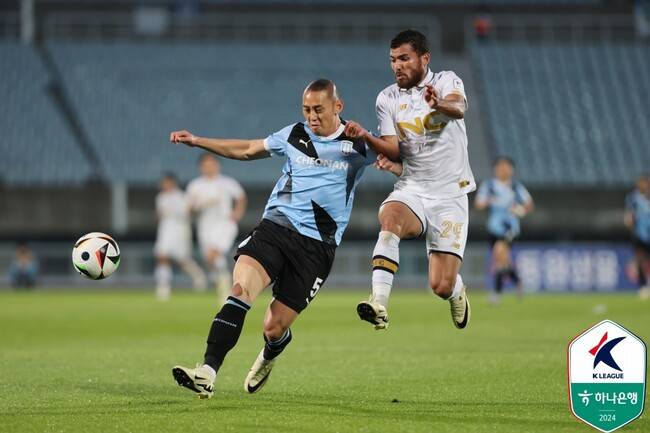 사진=한국프로축구연맹