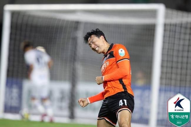 사진=한국프로축구연맹