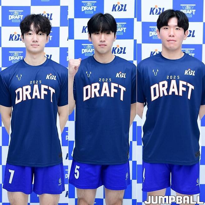 ▲ 명지대 4학년 박지환, 이민철, 최홍준(사진 왼쪽부터)