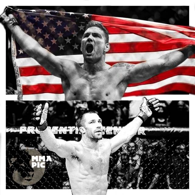 와이드먼에게 있어 락홀드는 반드시 넘어야 할 벽이다. 그러나 아직 기회가 주어지지 않고 있다. 사진=MMA PIC SNS