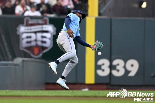 주니어 카미네로. 사진=ⓒAFPBBNews = News1