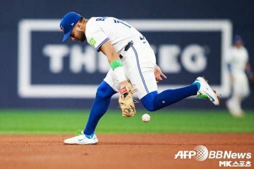 보 비셋. 사진=ⓒAFPBBNews = News1