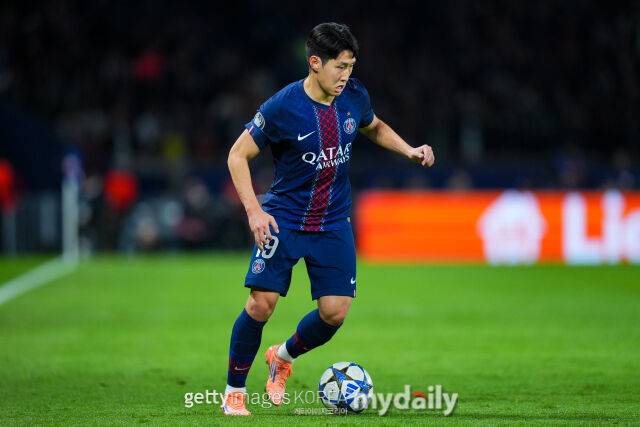 이강인/게티이미지코리아