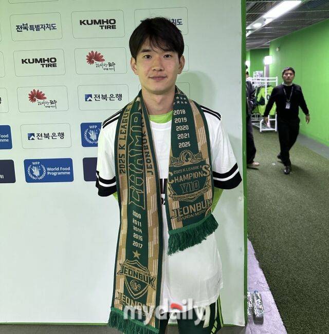 김진규./전주월드컵경기장=노찬혁 기자