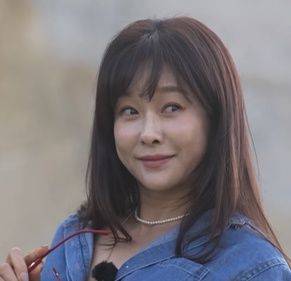 [서울=뉴시스] 현영. (사진 = TV조선 '백반기행' 제공) 2025.11.09. photo@newsis.com *재판매 및 DB 금지