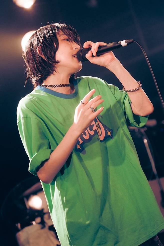 [서울=뉴시스] 우시오 레이라. (사진 = goto sotaro 제공) 2025.11.09. photo@newsis.com *재판매 및 DB 금지