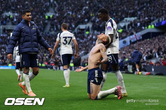 [사진] ⓒGettyimages(무단전재 및 재배포 금지)