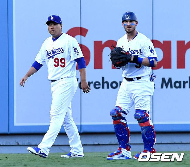 [OSEN=로스앤젤레스(미국 캘리포니아주), 최규한 기자]