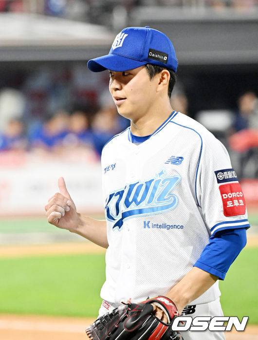 [OSEN=수원, 민경훈 기자]