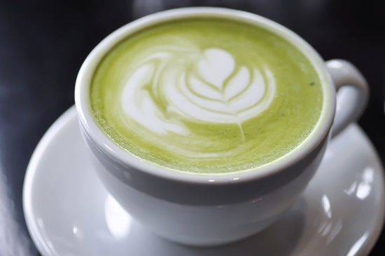 말차. 게티이미지뱅크