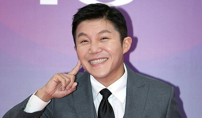 방송인 조세호. 뉴스1