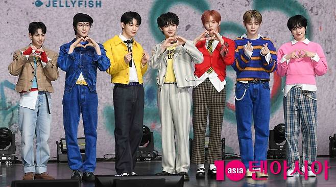 이븐/ 사진=텐아시아 DB