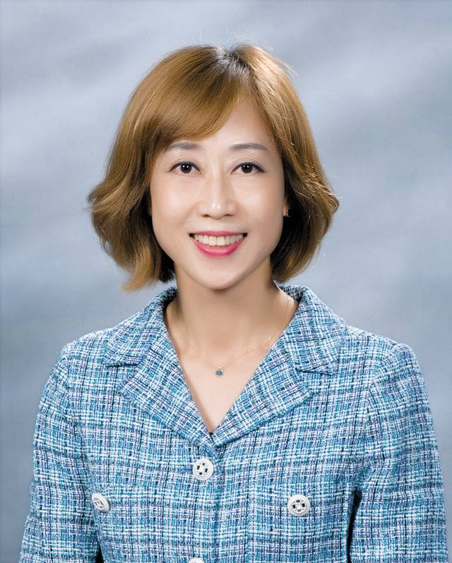 오보정 대구신암초등학교 교장.