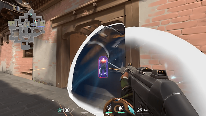 - 7초 유지 장막형 연막 '폭포'는 강력한 CC 몰리 스킬로 변경된다&nbsp;