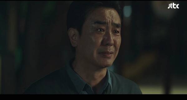 사진 출처='김부장 이야기' 방송 영상&nbsp; 캡처