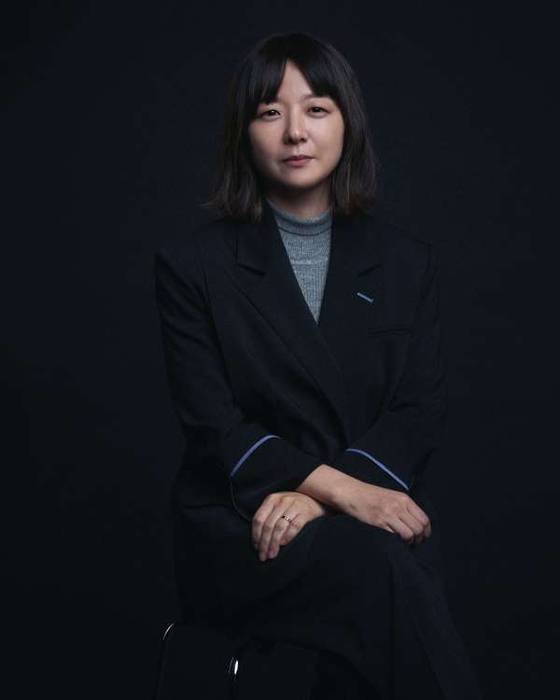 이정림 감독. 사진=넷플릭스