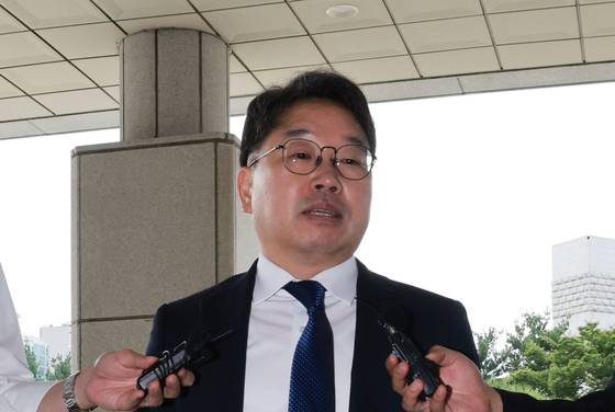 노만석 검찰총장 직무대행 [연합뉴스]