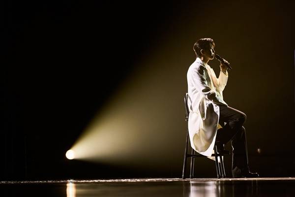 가수&nbsp;임영웅&nbsp;ⓒ물고기뮤직