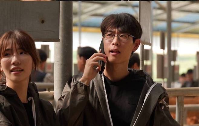 '동상이몽2' 소 인공수정사의 삶, 하루 수입은 수백만 원대