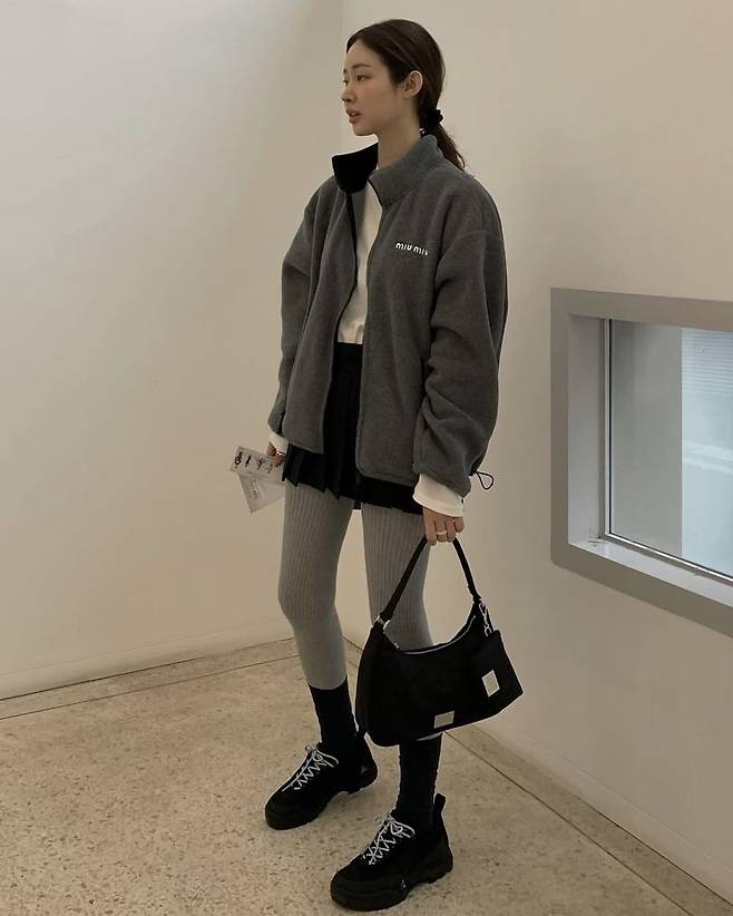 인스타그램 @ch_amii