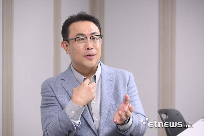 박성훈 씨엠티엑스 대표