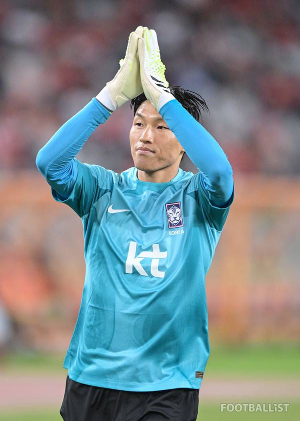 김승규. 서형권 기자