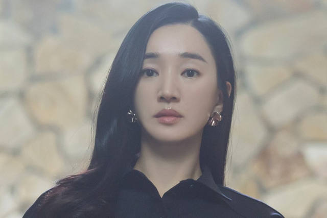 배우 수애가 JTBC 드라마 '공작도시'를 통해 남다른 존재감을 입증했다. JTBC '공작도시' 방송 캡처