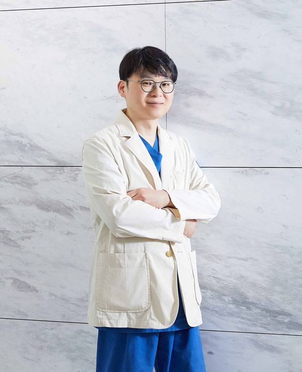 성빈센트병원 간담췌외과 한재현 교수/사진=신지호 기자