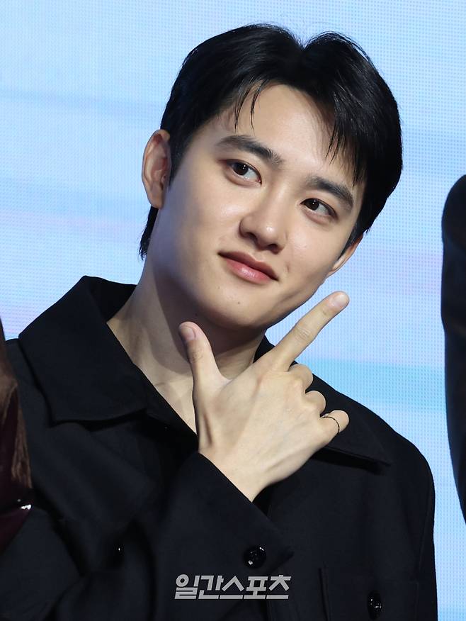 배우 도경수 (사진=일간스포츠 DB)