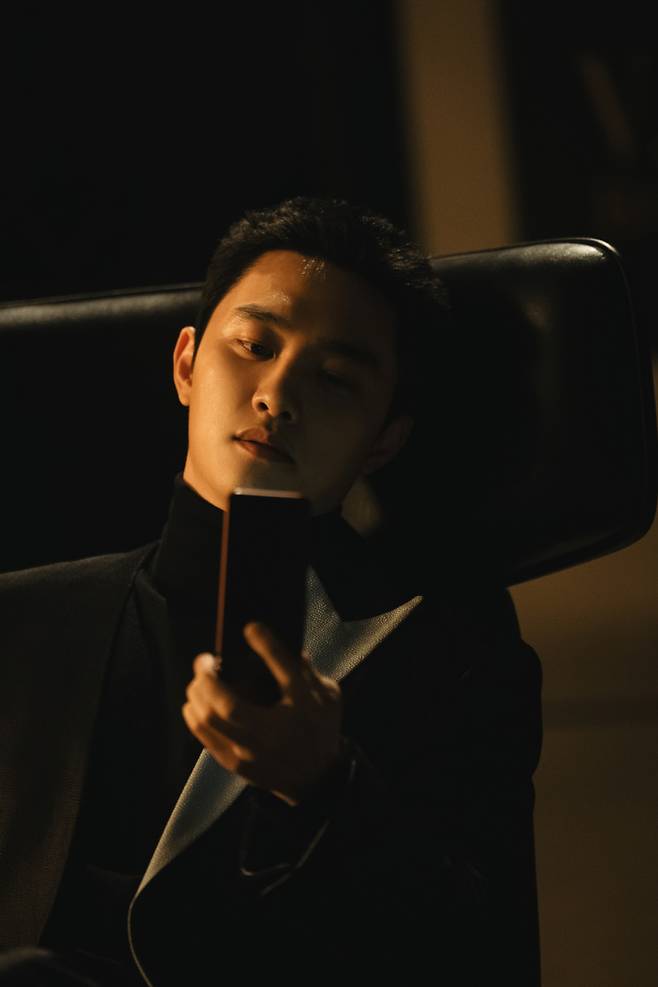 ‘조각도시’ 도경수 (사진=월트 디즈니 컴퍼니 코리아)