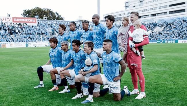 사진=요코하마FC