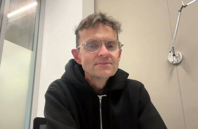 닐 쉘인 호주 모나쉬대 교수