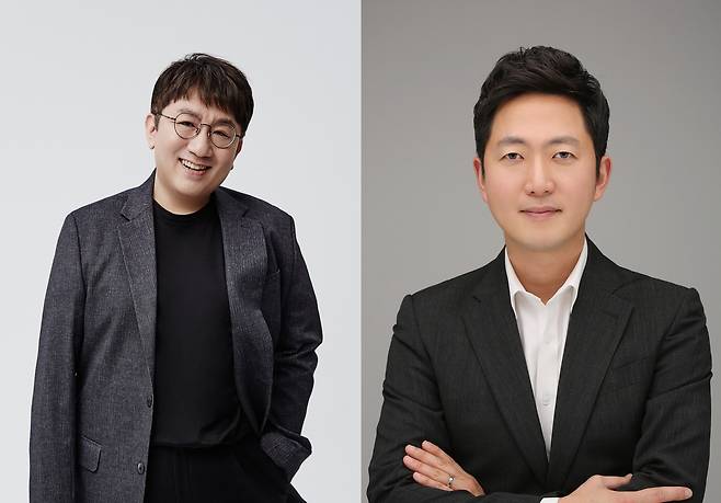 Hybe posts record quarterly revenue, nears 2 trillion won in cumulative ...