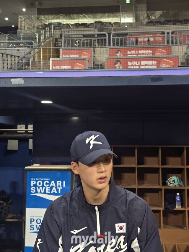 이호성/고척=김진성 기자 kkomag@mydaily.co.kr