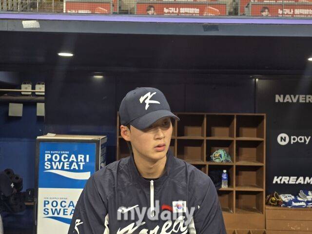 이호성/고척=김진성 기자 kkomag@mydaily.co.kr