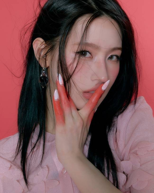 큐브엔터테인먼트 제공