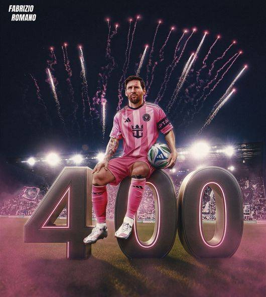 [사진] 파브리시오 로마노 개인 소셜 미디어