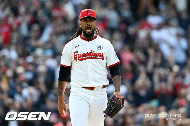 [사진] 엠마누엘 클라세. ⓒGettyimages(무단전재 및 재배포 금지)