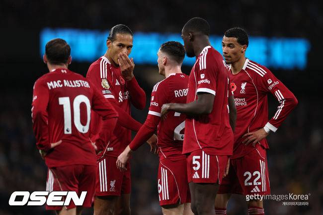 [사진] ⓒGettyimages(무단전재 및 재배포 금지)